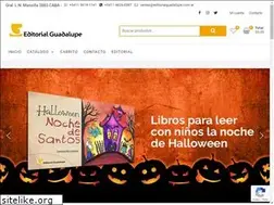 Sites similar to libreriaguadalupe.com.ar