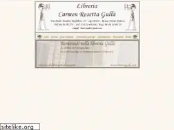 Sites similar to libreriagulla.com
