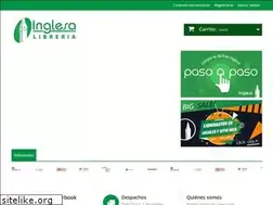 Sites similar to libreriainglesa.cl