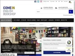 Sites similar to libreriainglesa.com