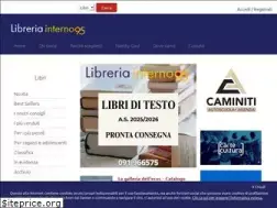 Sites similar to libreriainterno95.it