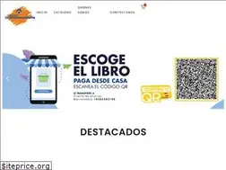 Sites similar to libreriainteruniversitaria.com