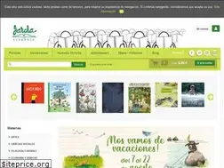 Sites similar to libreriajarcha.es