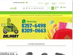 Sites similar to libreriajardin.com