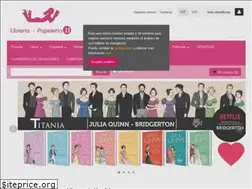 Sites similar to libreriajj.net