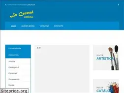 Sites similar to librerialacentral.com.ar