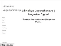 Sites similar to librerialagun.es
