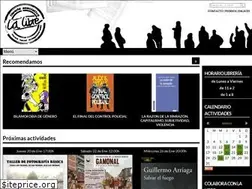 Sites similar to librerialalibre.org