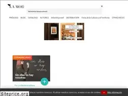 Sites similar to librerialamoderna.com
