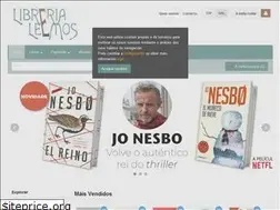Sites similar to librerialemos.com