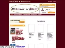 Sites similar to librerialfani.it