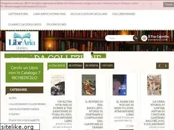 Sites similar to librerialibraria.it