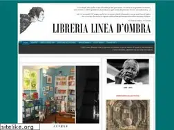 Sites similar to librerialineadombra.it