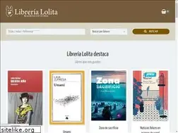 Sites similar to librerialolita.com