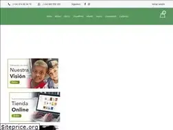 Sites similar to librerialosolivos.com