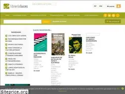Sites similar to librerialuces.com