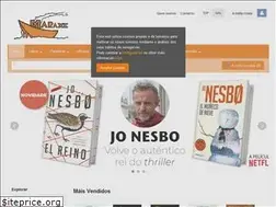 Sites similar to libreriamaraxe.es