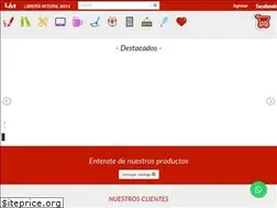 Sites similar to libreriamaya.com.ar