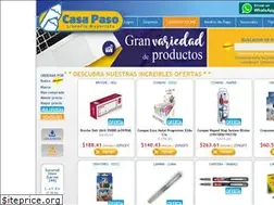Sites similar to libreriamayorista.com.ar