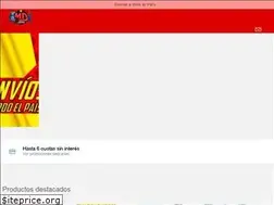 Sites similar to libreriamdycomicstore.com