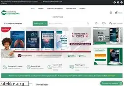 Sites similar to libreriamedica.com