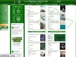 Sites similar to libreriamilitare.com