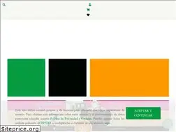 Sites similar to libreriamoiras.com