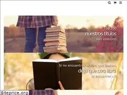 Sites similar to libreriamorelos.mx