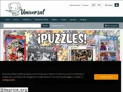 Sites similar to libreriamoriles.es