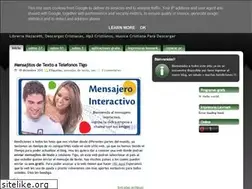 Sites similar to librerianazareth.blogspot.com