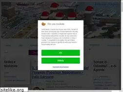 Sites similar to librerianeapolis.it
