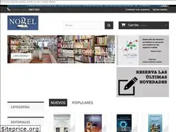 Sites similar to librerianobelcarballo.com