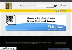 Sites similar to librerianobelvera.es
