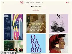 Sites similar to librerianorte.com.ar
