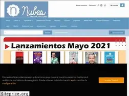 Sites similar to librerianubes.es