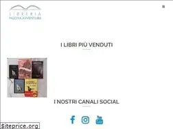 Sites similar to librerianuovaavventura.it