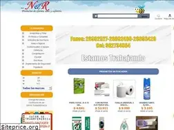 Sites similar to librerianyr.cl