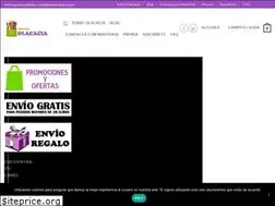 Sites similar to libreriaolacacia.com