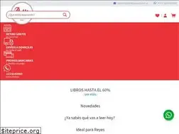 Sites similar to libreriapalito.com.ar