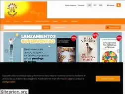 Sites similar to libreriapapeleriasol.com