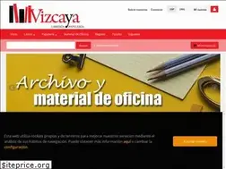 Sites similar to libreriapapeleriavizcaya.com
