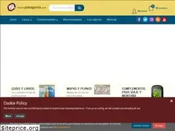 Sites similar to libreriapatagonia.com