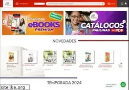 Sites similar to libreriapaulinas.com