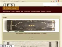 Sites similar to libreriaperini.com