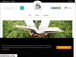 Sites similar to libreriaprimado.com