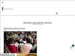 Sites similar to libreriaprimerapagina.es