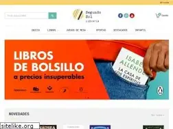 Sites similar to libreriapuntoycoma.cl