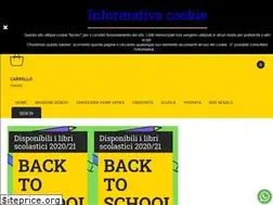 Sites similar to libreriaraffaello.it