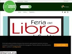 Sites similar to libreriarayuela.net