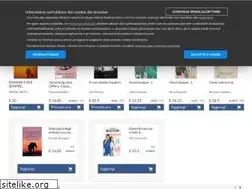 Sites similar to libreriarizzoli.it